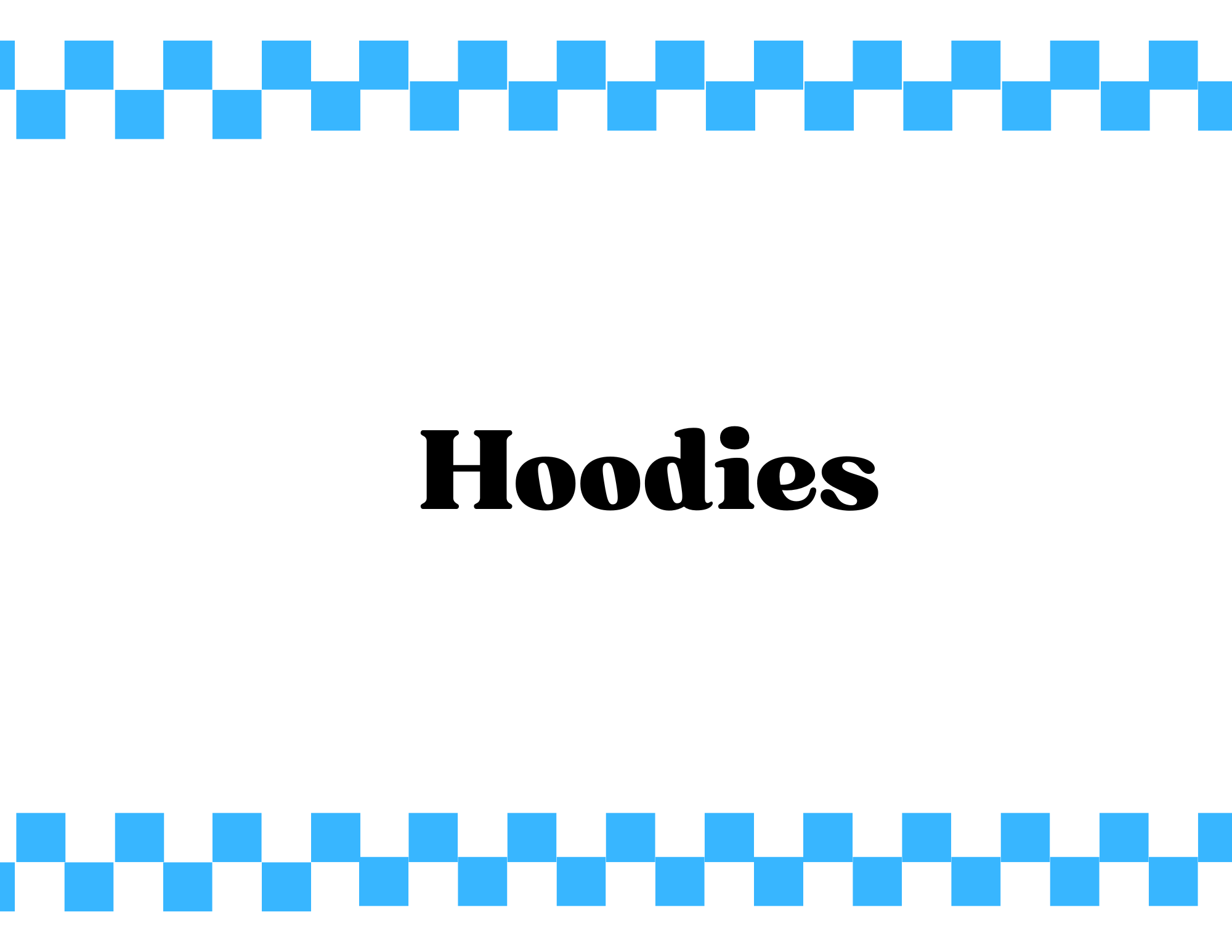 Hoodies & Crewnecks