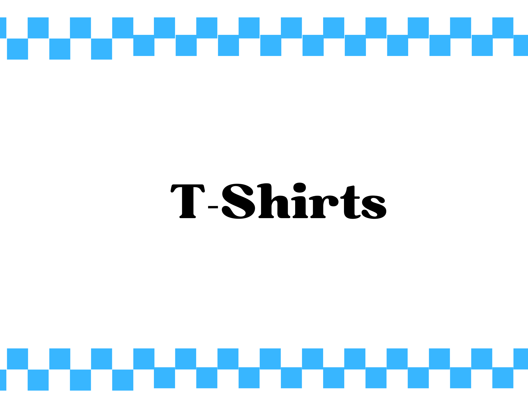 T-shirts
