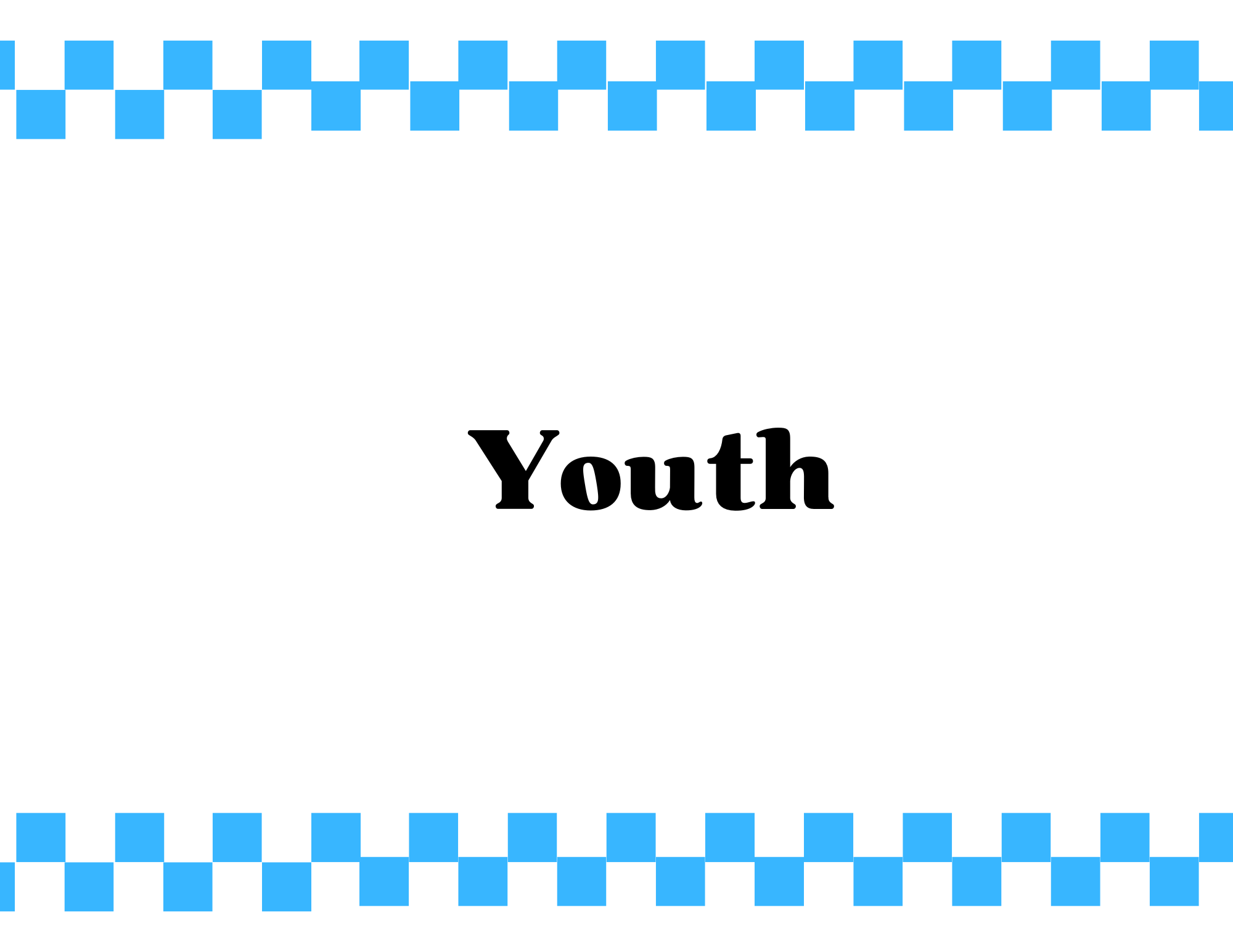 Youth