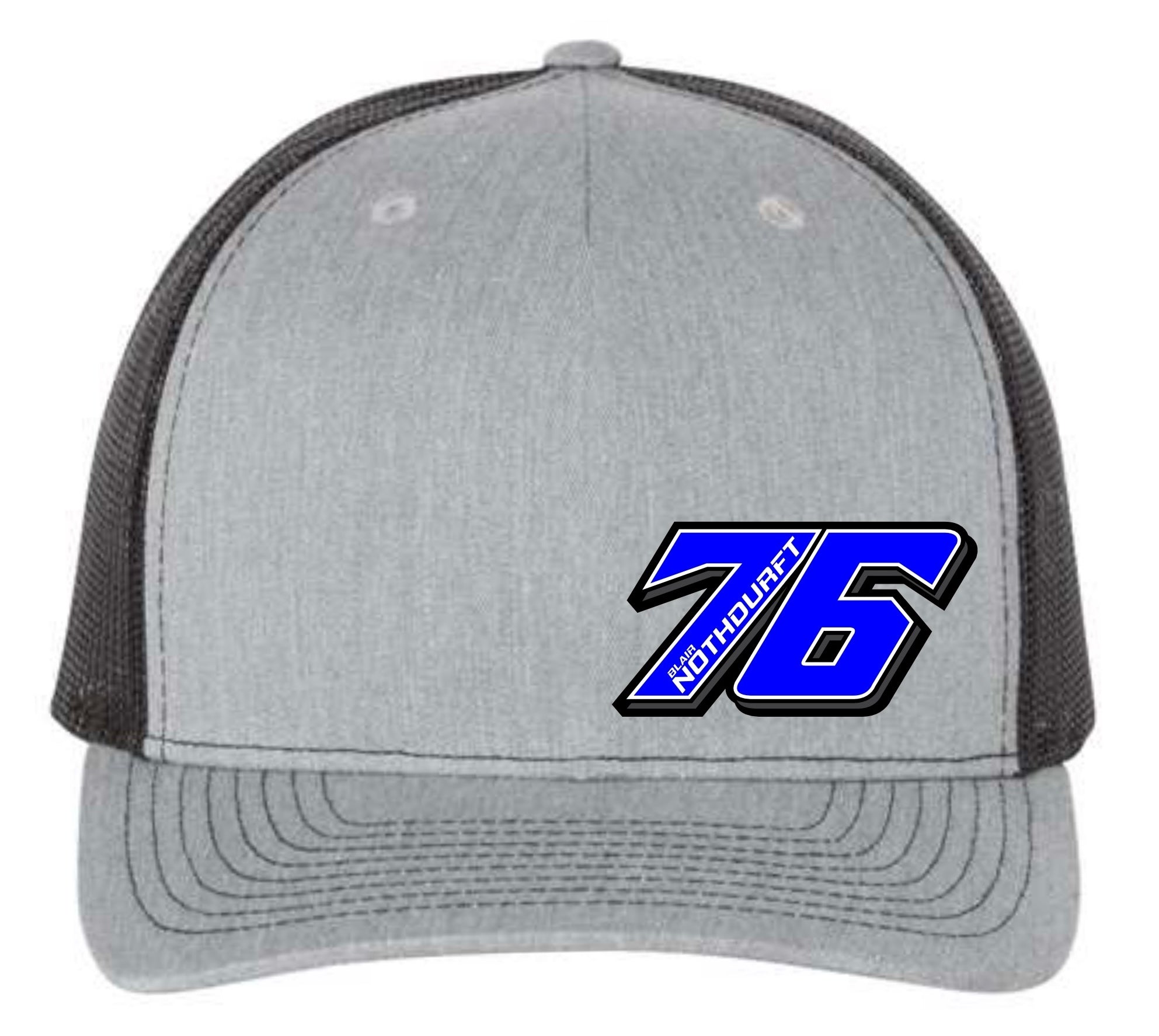 New Release Baseball Cap with Number