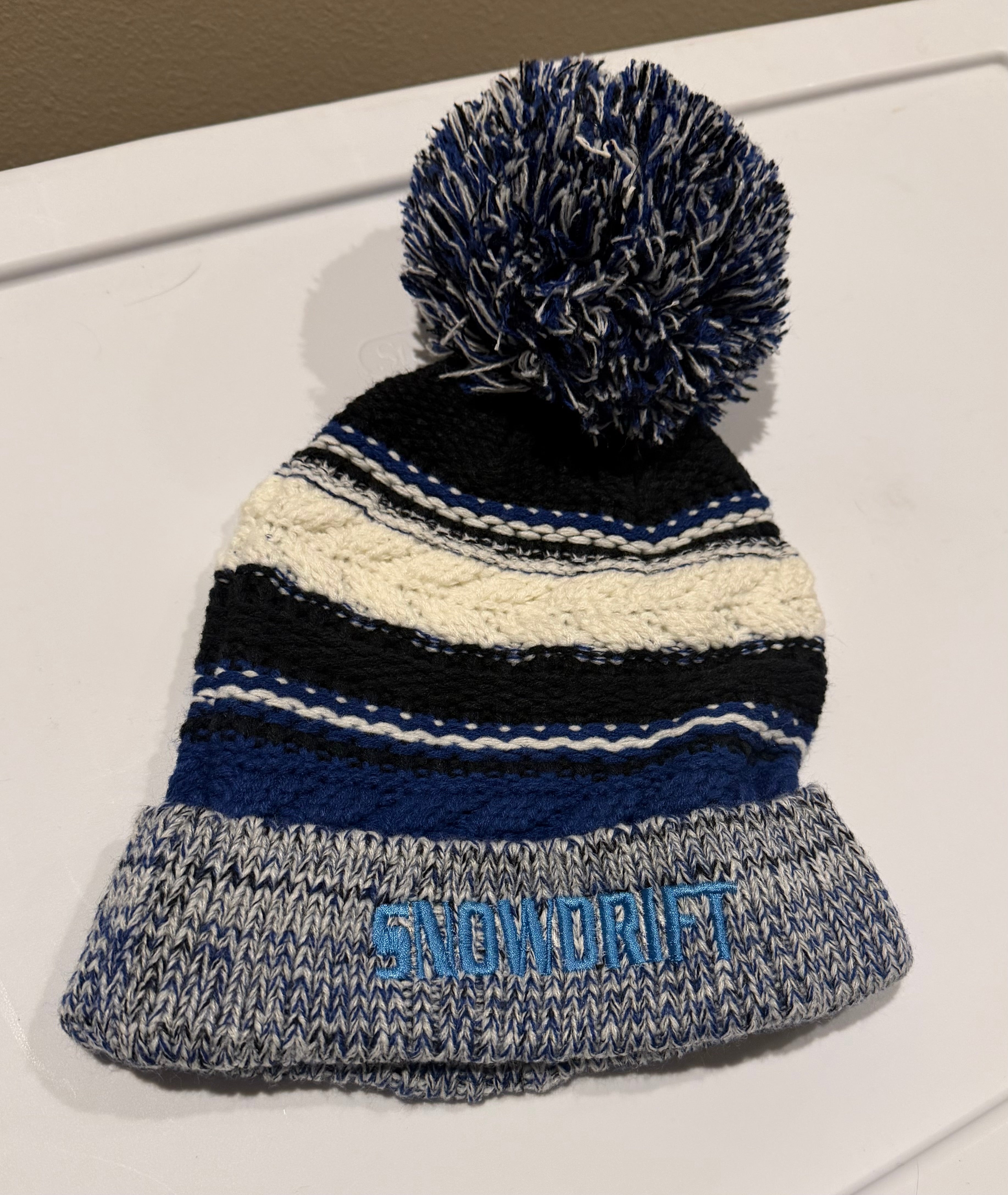 Multi Color Beanie