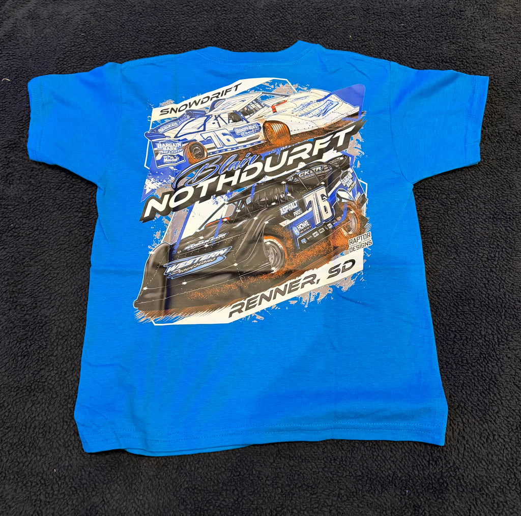 New Release Youth T-Shirts