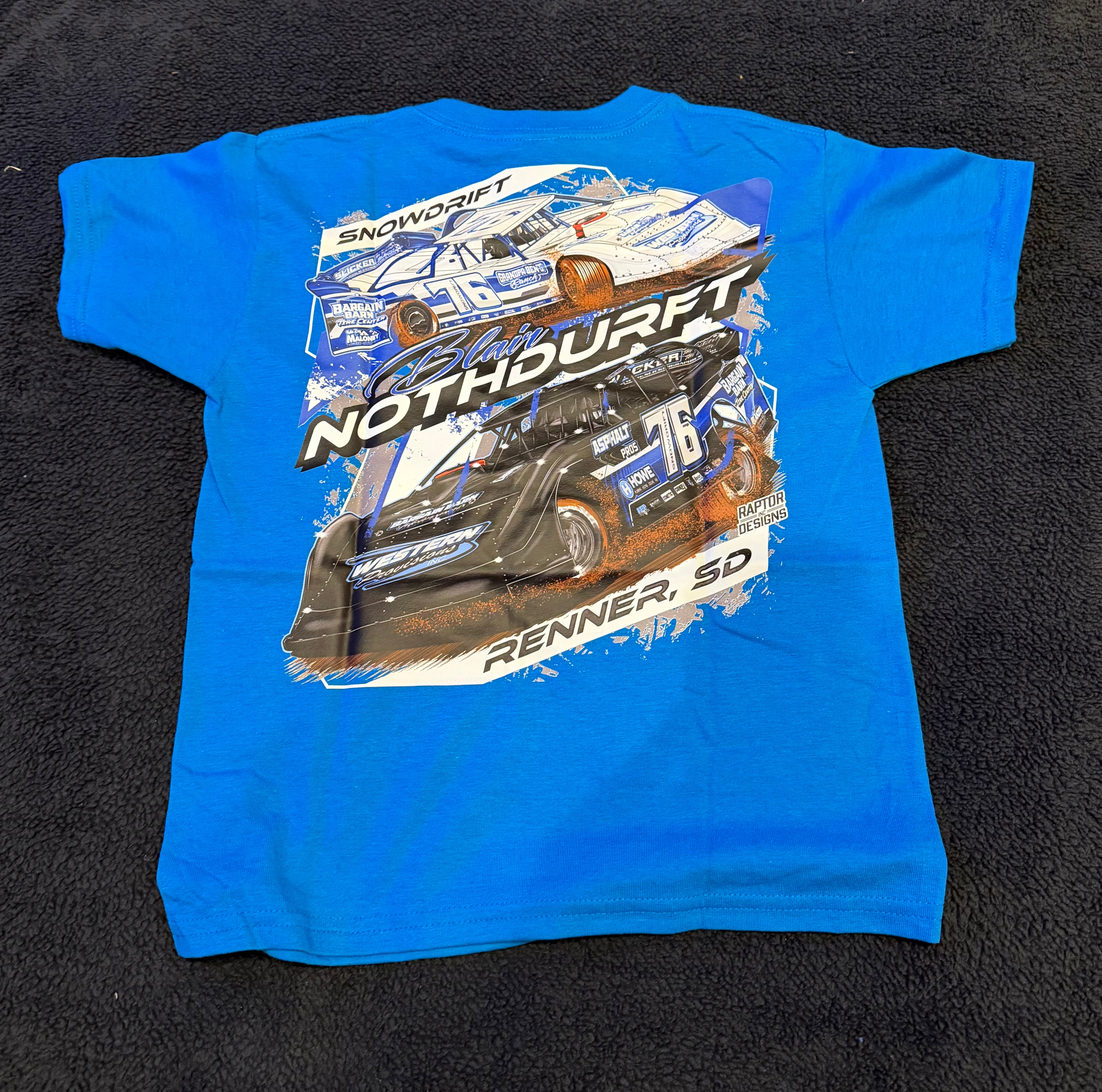 New Release Youth T-Shirts