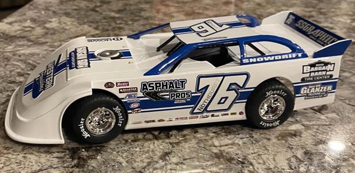1/64 Diecast