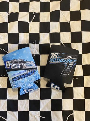 Koozies