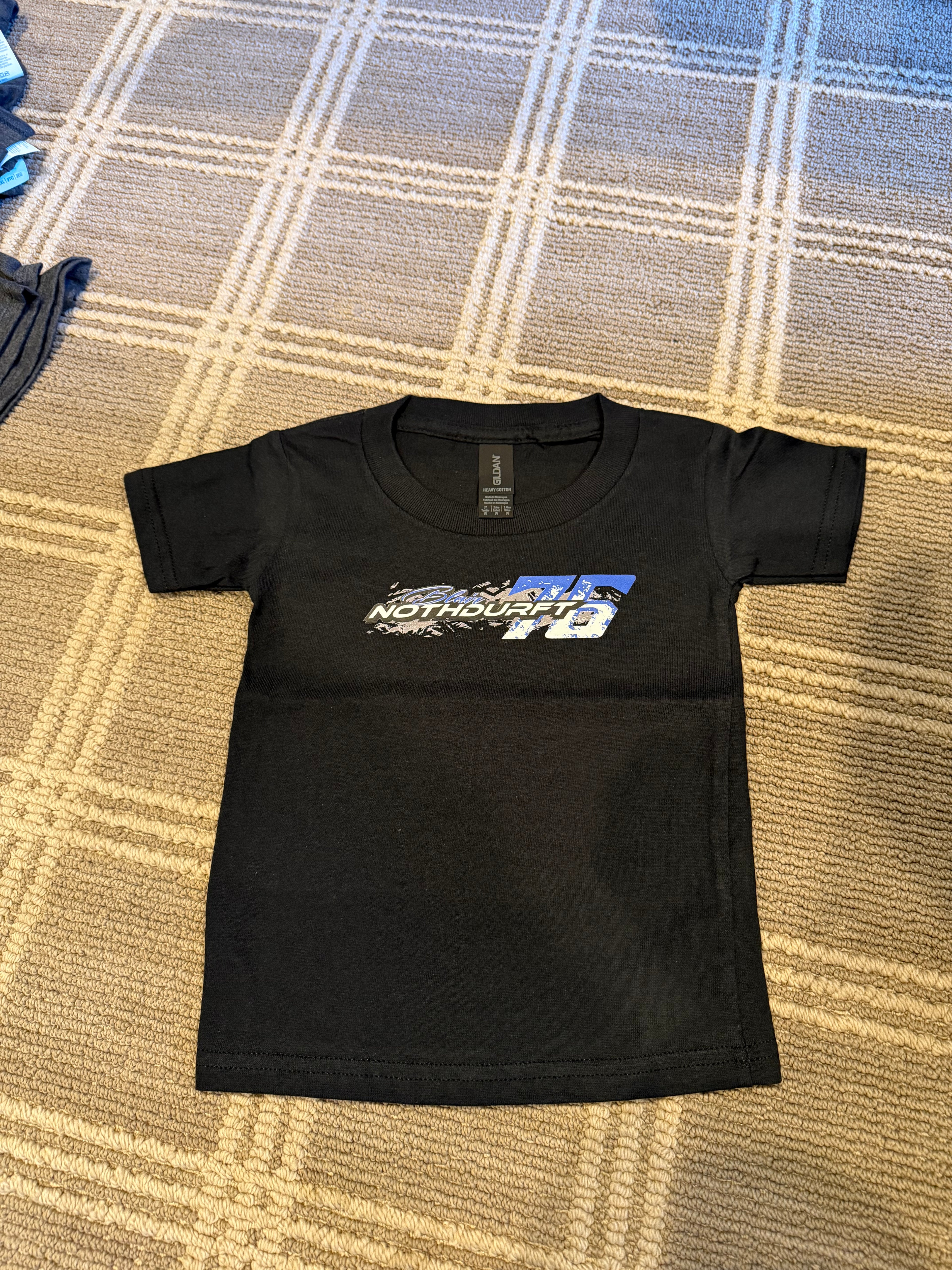 New Release Toddler T-Shirt