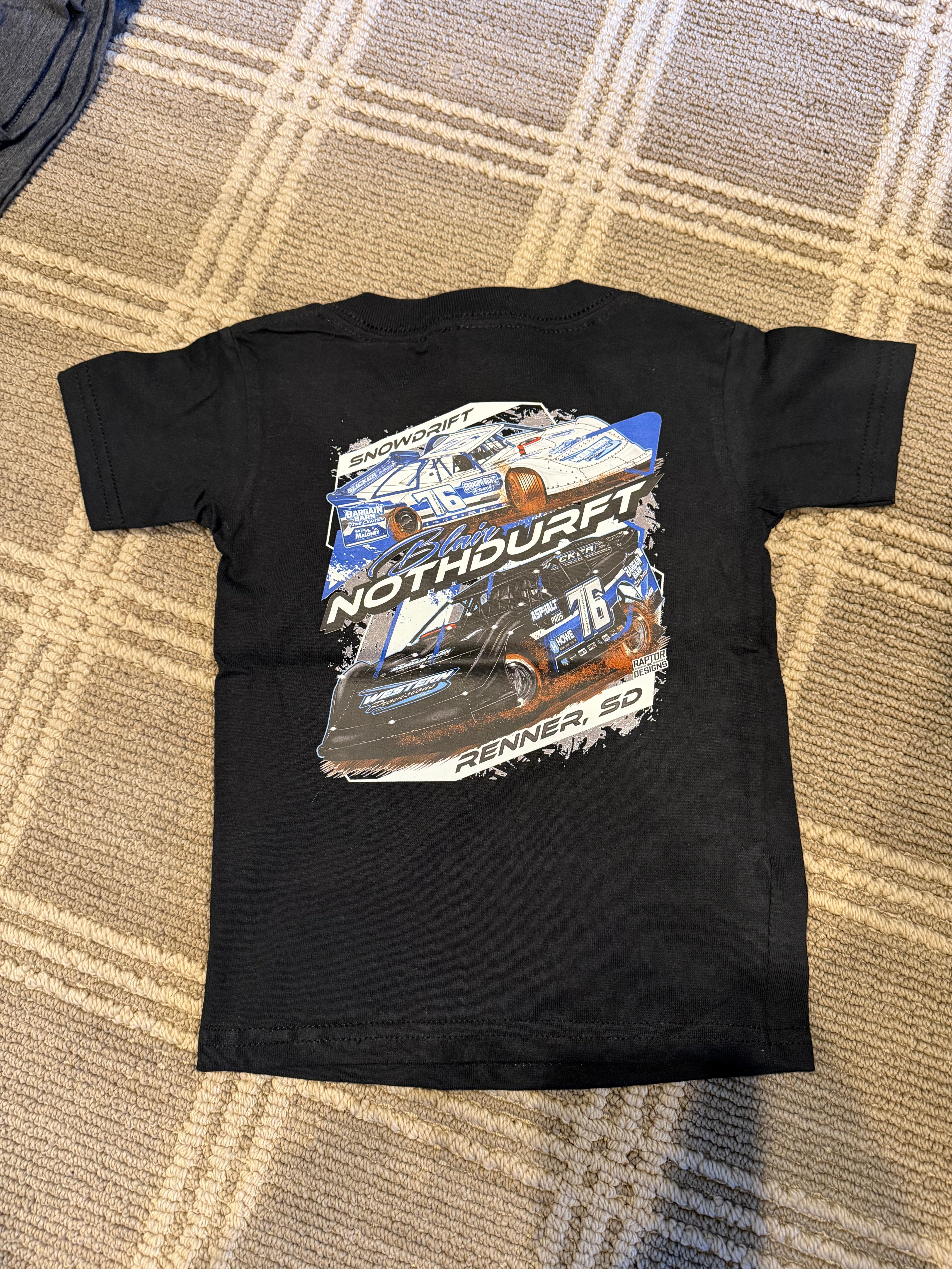 New Release Toddler T-Shirt